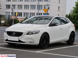 Volvo V40 2015 2.0 150 KM Volvo V40 2015 2.0 150 KM