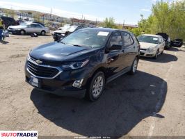 Chevrolet Equinox 2020 1