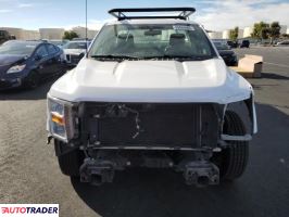 Ford Pozostałe 2021 3