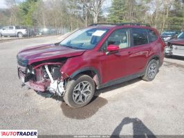 Subaru Forester 2024 2