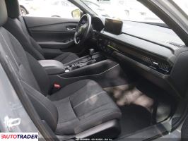 Honda Accord 2023 2