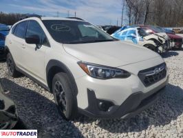 Subaru Pozostałe 2023 2 Subaru Pozostałe 2023 2
