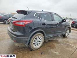 Nissan Rogue 2022 2