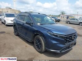 Honda CR-V 2023 2