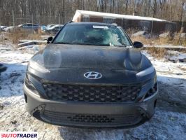 Hyundai Kona 2023 2