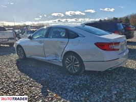 Honda Accord 2021 2