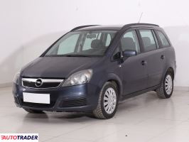 Opel Zafira 2006 1.9 147 KM