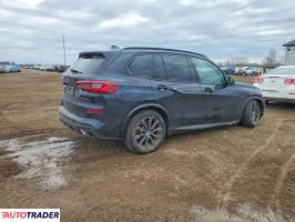 BMW X5 2023
