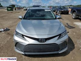 Toyota Camry 2021 2