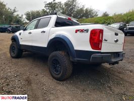 Ford Ranger 2020 2