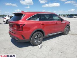 Kia Sorento 2021 1