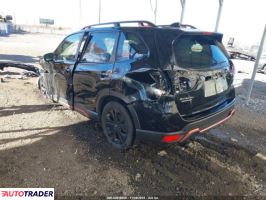 Subaru Forester 2023 2