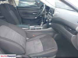 Nissan Sentra 2024 2