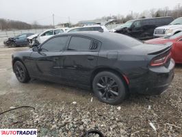 Dodge Charger 2022 3 Dodge Charger 2022 3