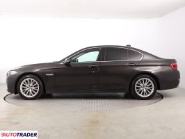 BMW 528 2014 2.0 214 KM BMW 528 2014 2.0 214 KM