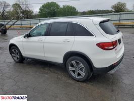Mercedes CL 2019 2 Mercedes CL 2019 2