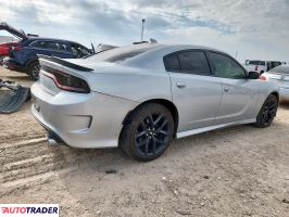 Dodge Charger 2019 3 Dodge Charger 2019 3