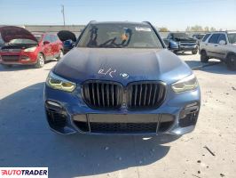 BMW X5 2020 3