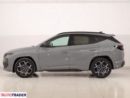 Hyundai Tucson 2023 1.6 147 KM