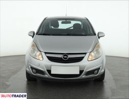 Opel Corsa 2009 1.2 73 KM