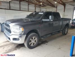 Dodge Ram 2019 6 Dodge Ram 2019 6