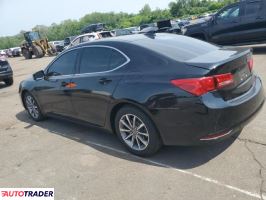 Acura TL 2020 2 Acura TL 2020 2