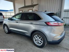 Ford Edge 2021 2