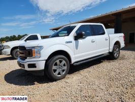 Ford Pozostałe 2019 2 Ford Pozostałe 2019 2