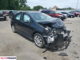 Toyota Corolla 2023 2