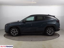 Hyundai Tucson 2023 1.6 147 KM