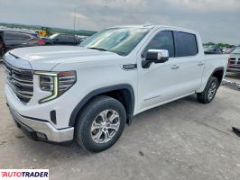 GMC Sierra 2024 5