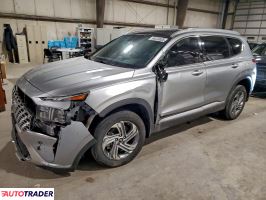 Hyundai Santa Fe 2022 2