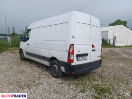 Renault Master 2023 2.3