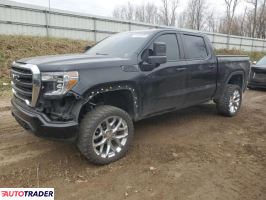 GMC Sierra 2021 5