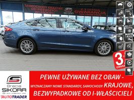 Ford Mondeo - zobacz ofertę