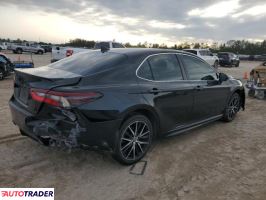 Toyota Camry 2023 2