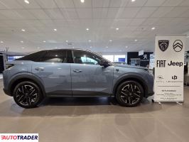 Peugeot 3008 2024 1.2 136 KM