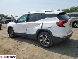 GMC Terrain 2020 1 GMC Terrain 2020 1