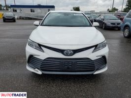 Toyota Camry 2022 2 Toyota Camry 2022 2