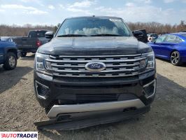 Ford Expedition 2020 3