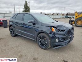 Ford Edge 2020 2