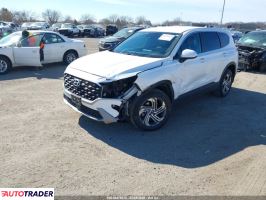 Hyundai Santa Fe 2023 2