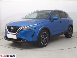 Nissan Qashqai 2022 1.3 155 KM Nissan Qashqai 2022 1.3 155 KM