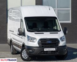 Ford Transit 2024 2