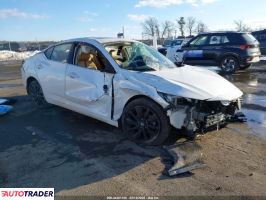 Nissan Sentra 2020 2