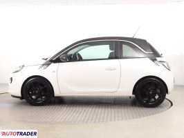 Opel Adam 2015 1.4 99 KM