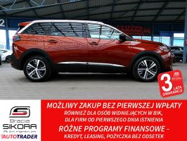 Peugeot 5008 2022 2 177 KM