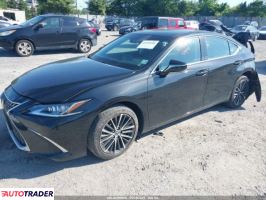 Lexus ES 2023 3