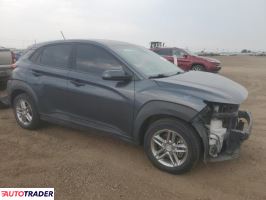 Hyundai Kona 2019 2 Hyundai Kona 2019 2