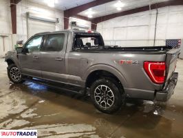 Ford Pozostałe 2023 5